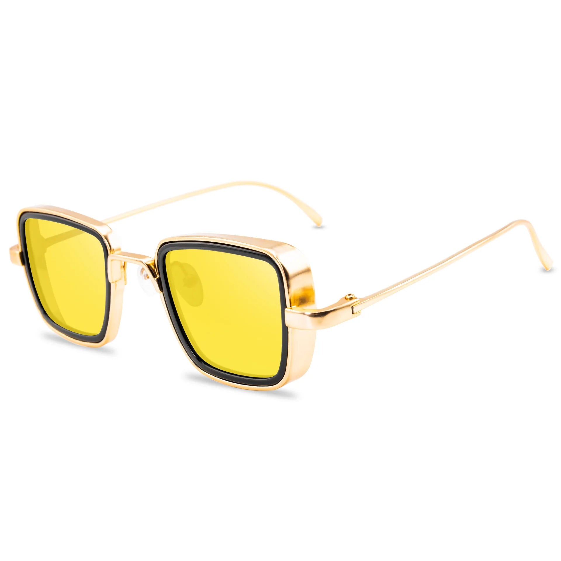 Lunette soleil femme classe