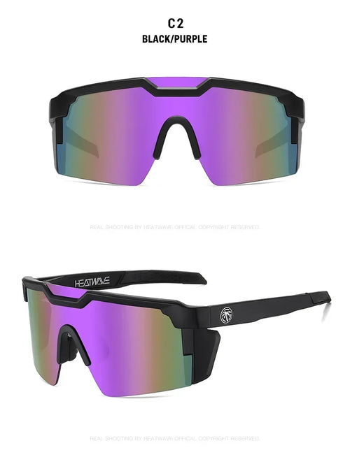 Lunette ski