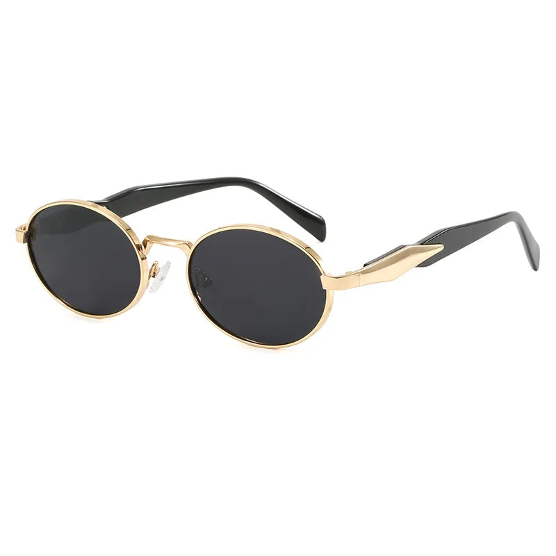 Lunettes de soleil luxe pour femme