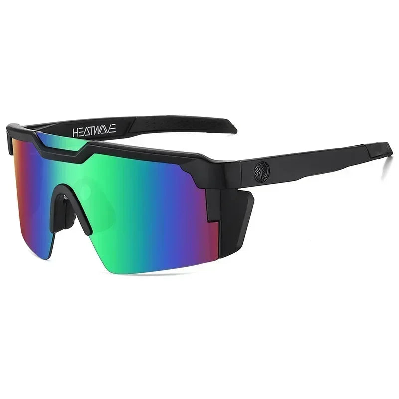 Lunette ski