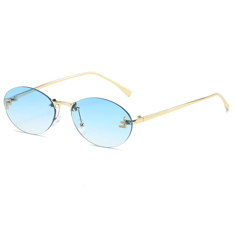 Lunettes monture luxe femmes