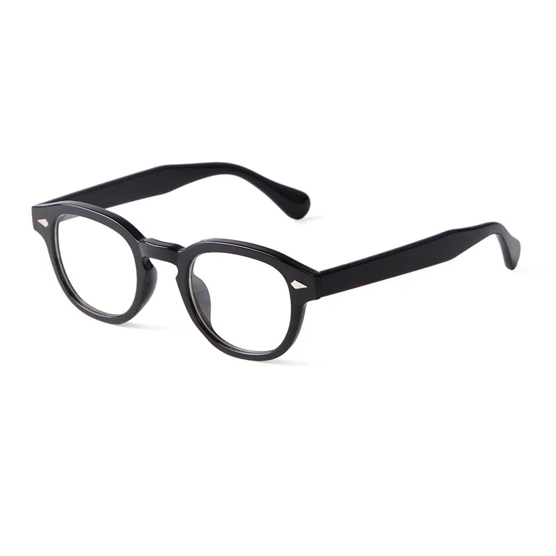 Lunettes transparent femmes