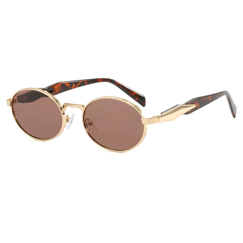 Lunettes de soleil luxe pour femme