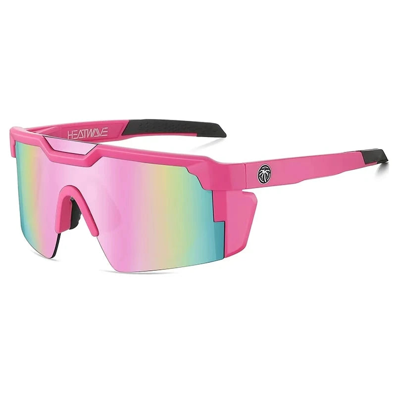 Lunette ski