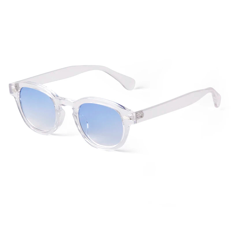 Lunettes transparent femmes