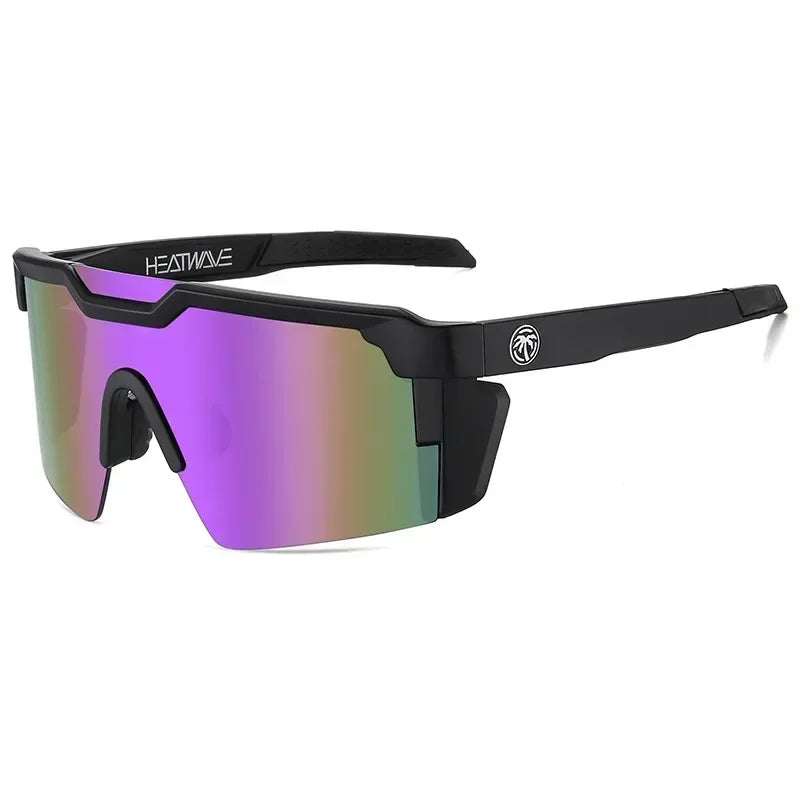 Lunette ski