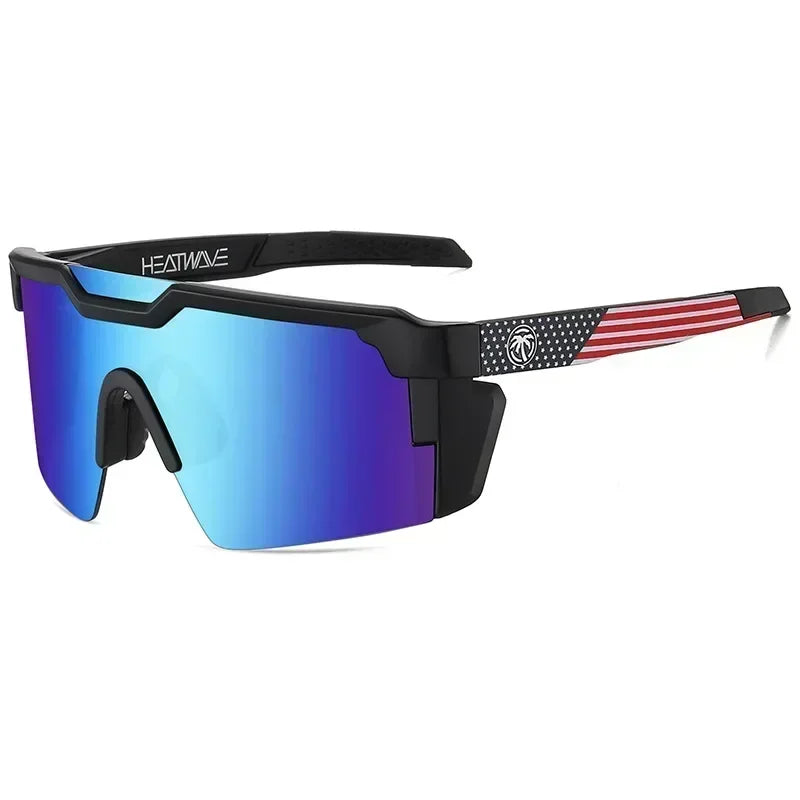 Lunette ski