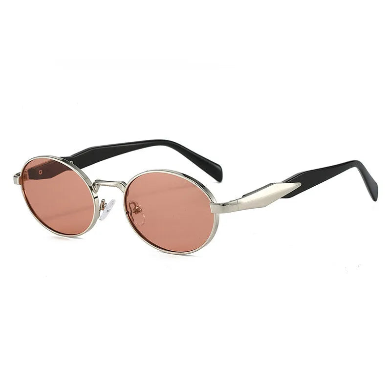 Lunettes de soleil luxe pour femme