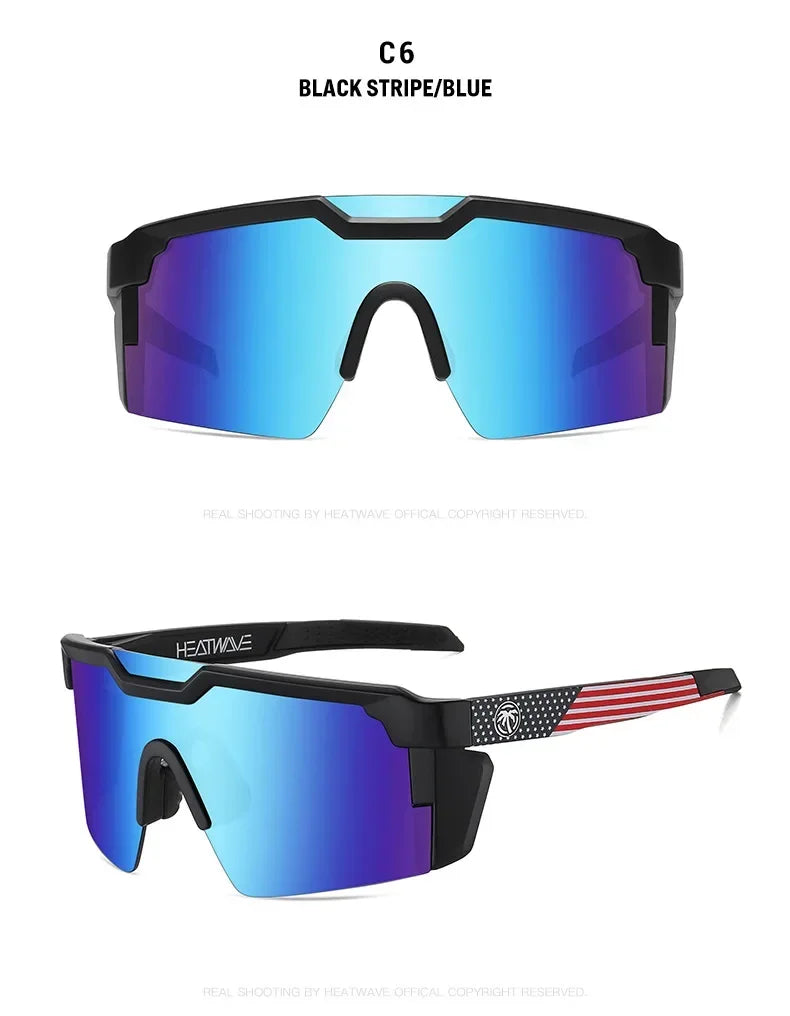 Lunette ski