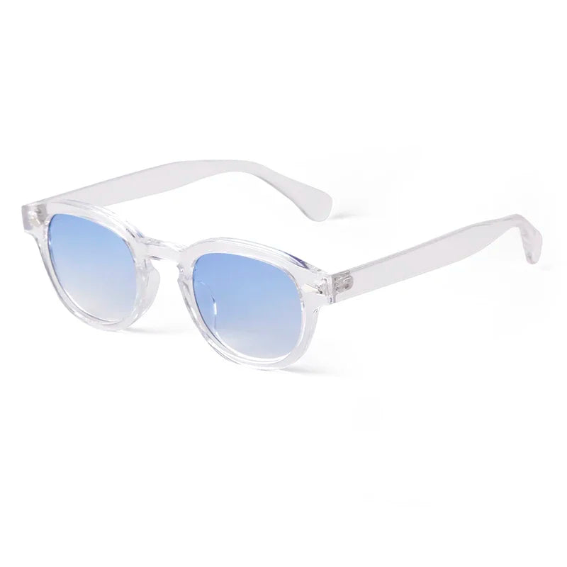 Lunettes transparent femmes
