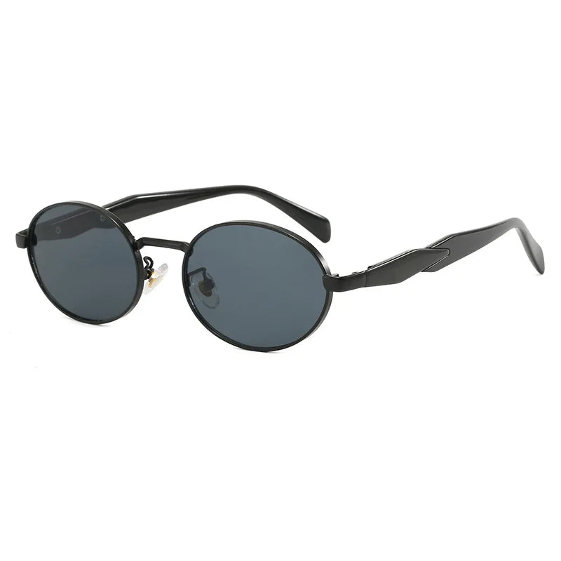 Lunettes de soleil luxe pour femme