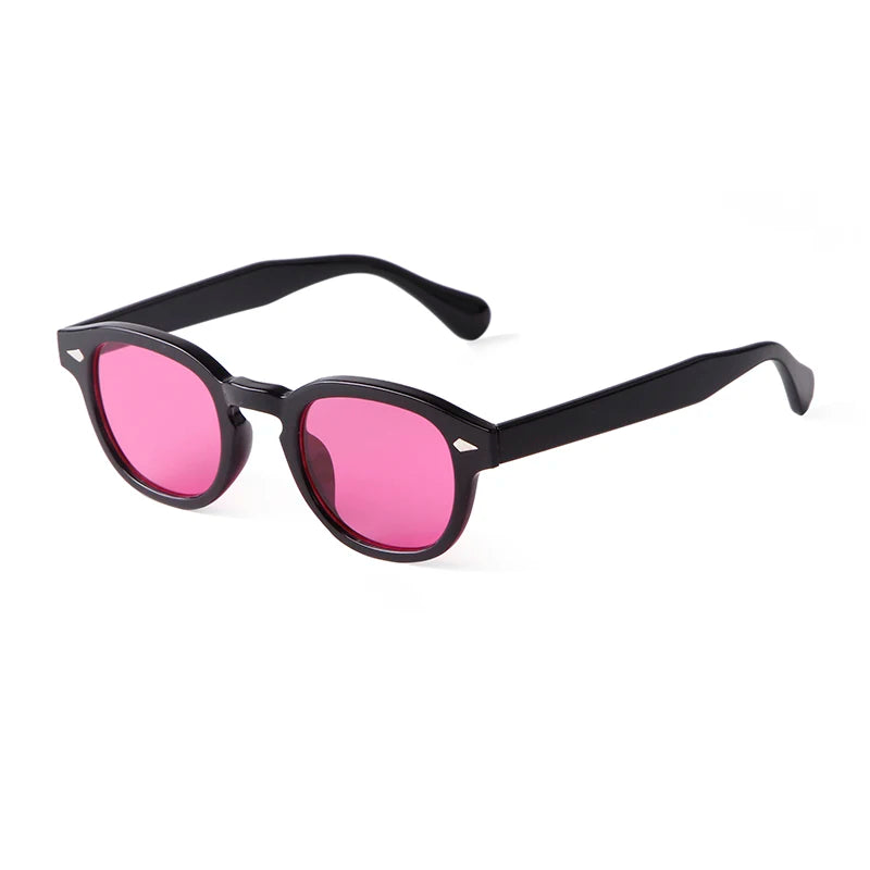 Lunettes transparent femmes