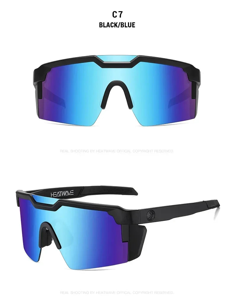 Lunette ski