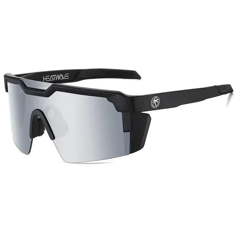 Lunette ski