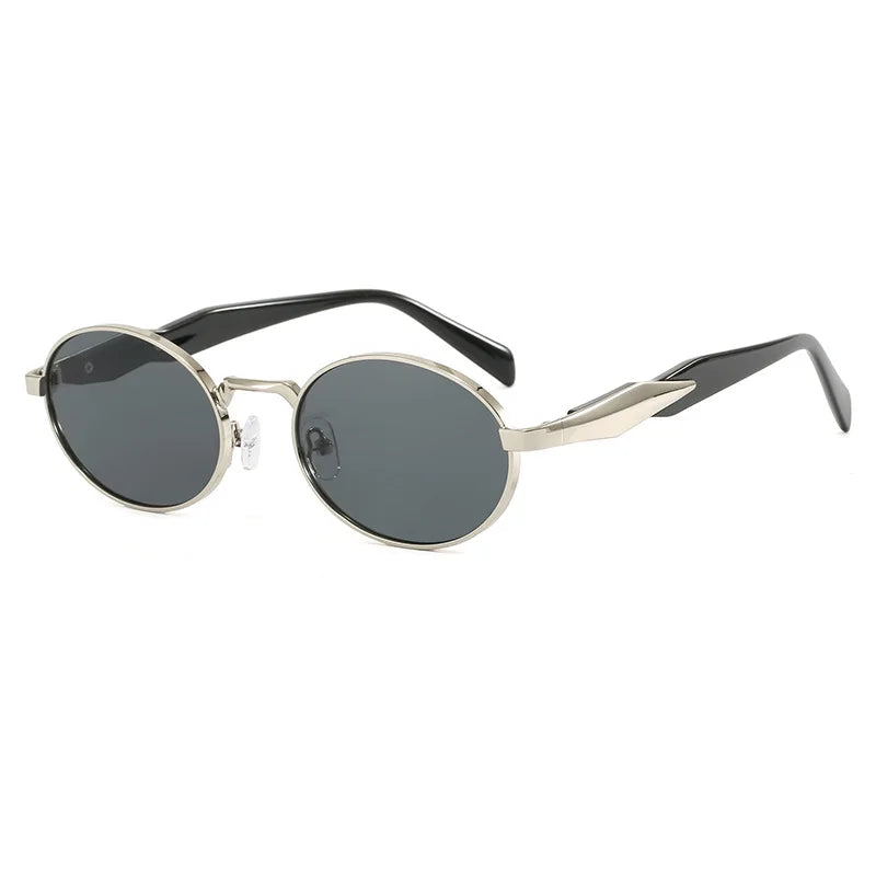Lunettes de soleil luxe pour femme