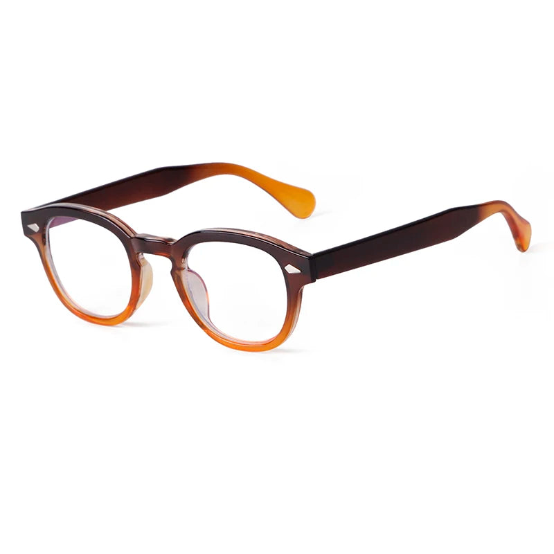 Lunettes transparent femmes