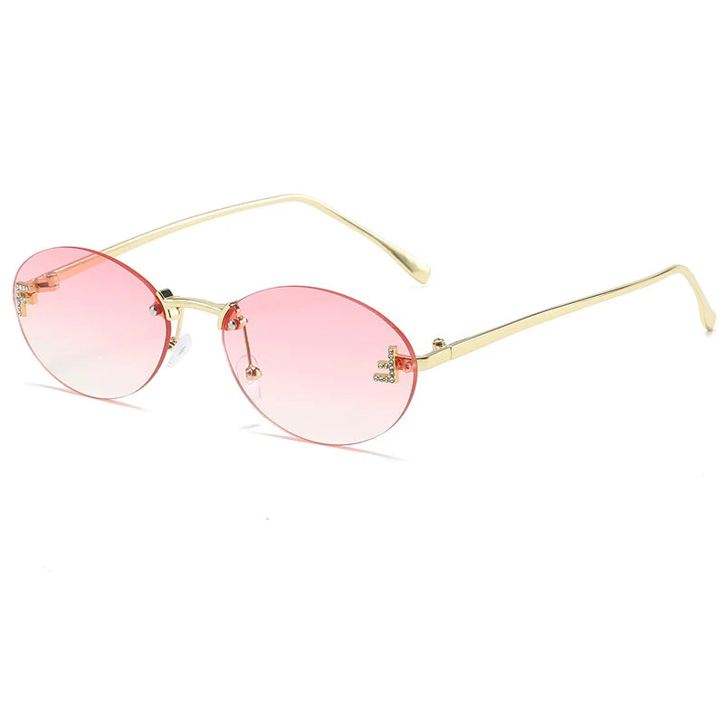 Lunettes monture luxe femmes