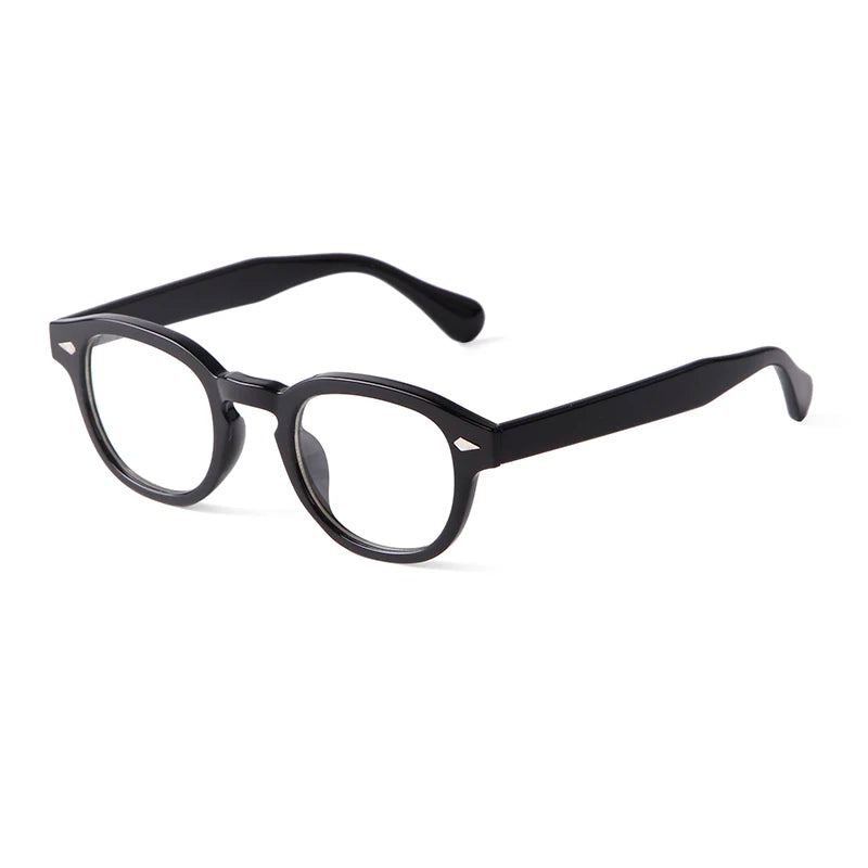 Lunettes transparent femmes