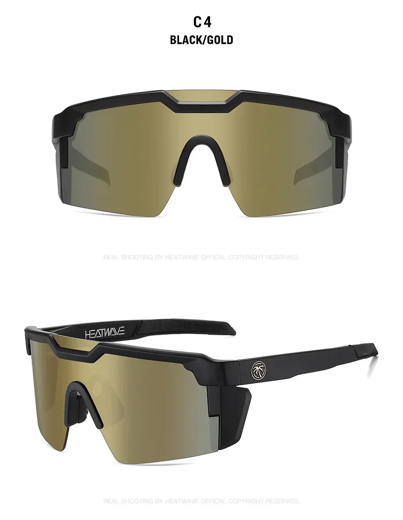 Lunette ski