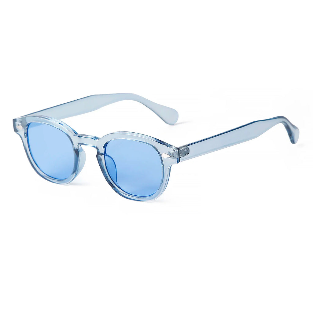 Lunettes transparent femmes