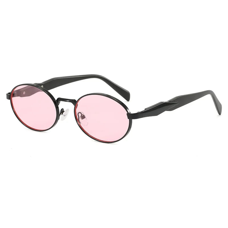 Lunettes de soleil luxe pour femme