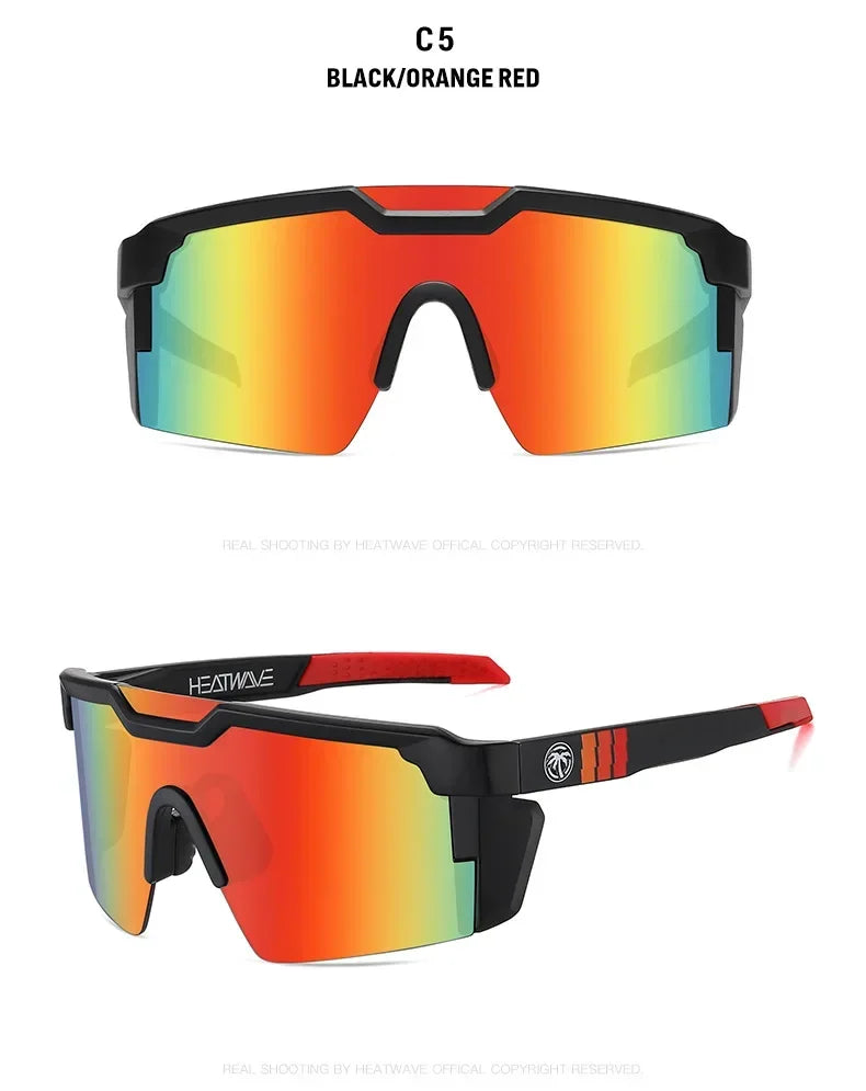 Lunette ski