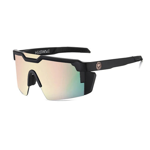 Lunette ski