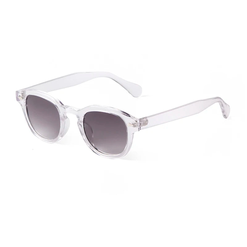 Lunettes transparent femmes