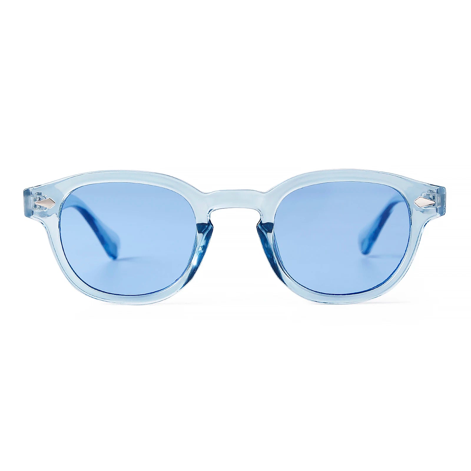 Lunettes transparent femmes