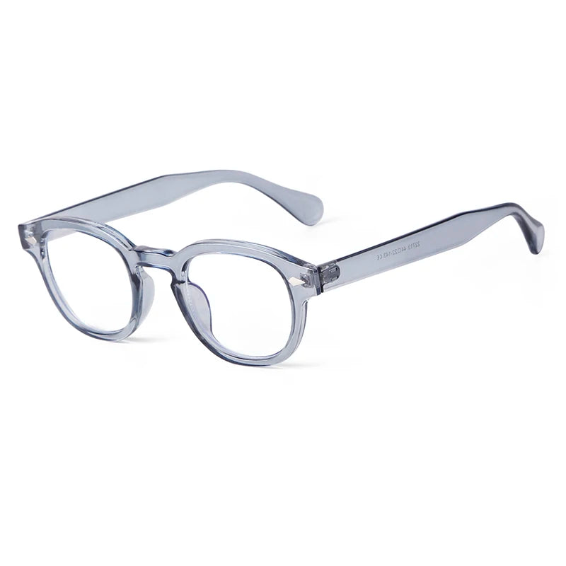 Lunettes transparent femmes