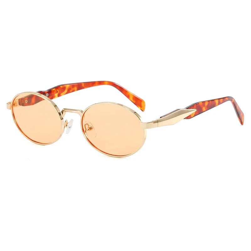 Lunettes de soleil luxe pour femme