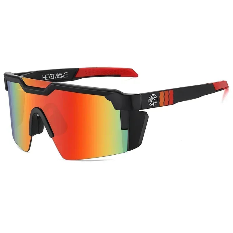 Lunette ski